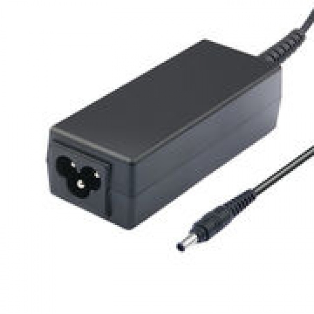 FUENTE ALIMENTACION NOTEBOOK 19V, 2,1A, 40W