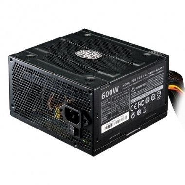 FUENTE ELITE V3 600W COOLER MASTER