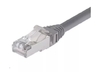 PATCHCORD FURUKAWA CAT.6A G.LAN AUG 2.5M LSZH GR - comprar online