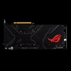 PLACA VGA 8GB RX 5700 XT ASUS STRIX ROG GAMING O8G - tienda online