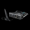 MOTHERBOARD ASUS S1200 ROG STRIX Z490-I GAMING BOX M-ITX en internet