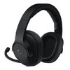 AURICULARES LOGITECH GAMING G433 SONIDO SURROUND 7.1 BLACK