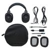 AURICULARES LOGITECH GAMING G433 SONIDO SURROUND 7.1 BLACK - tienda online