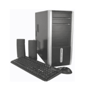 COMPUTADORA WPG ECOMMERCE INTEL CORE I3 7100 KABYLAKE - comprar online