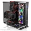 GABINETE CORE P3 TG NEGRO THERMALTAKE