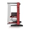 GABINETE CORE P3 TG ROJO C/ TT GAMING RISER CABLE THERMALTAKE en internet