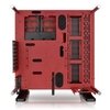 GABINETE CORE P3 TG ROJO C/ TT GAMING RISER CABLE THERMALTAKE - comprar online