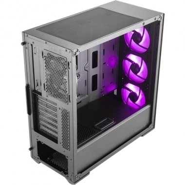 GABINETE MASTERBOX MB520 - RGB COOLER MASTER