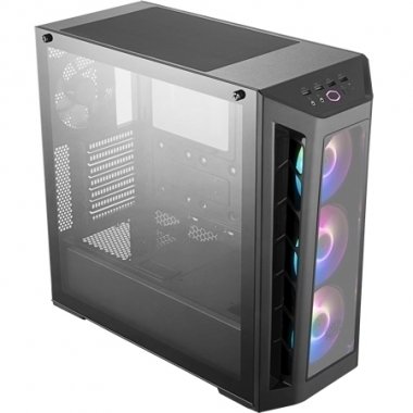 GABINETE MASTERBOX MB530P - ARGB COOLER MASTER