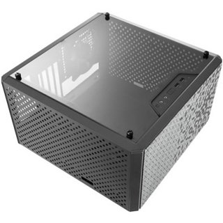 GABINETE MASTERBOX Q300L COOLER MASTER - comprar online