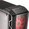 GABINETE MASTERCASE H500 - RGB COOLER MASTER - comprar online