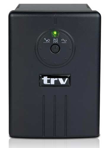 UPS TRV NEO 850 4x220V+ USB + RJ45