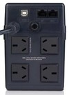 UPS TRV NEO 850 4x220V+ USB + RJ45 - comprar online