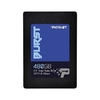 SSD 480GB PATRIOT BURST SATAIII 2.5