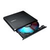 GRABADORA DVD EXTERNA SLIM 24X USB NEGRA LITEON en internet