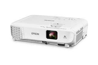 PROYECTOR HOME CINEMA 760 HD EPSON