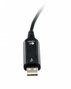 AURICULAR LOGITECH VINCHA USB H390 - comprar online