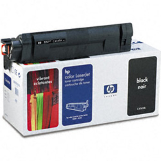 TONER HP C4149A NEGRO (OUTLET) - comprar online