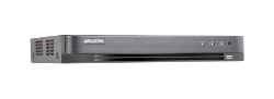 DVR 8CH 1080P HIKVISION TURBO H.265+ HD 1U 1SATA - WPG Ecommerce