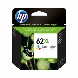 CARTUCHO HP 62XL HIGH COLOR HP