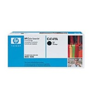 TONER HP C4149A NEGRO (OUTLET)