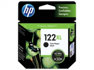 CARTUCHO HP 122XL NEGRO CH563HL P/HP 3050 - WPG Ecommerce