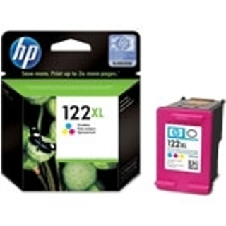 CARTUCHO HP 122XL TRICOLOR CH564HL P/HP 3050 en internet