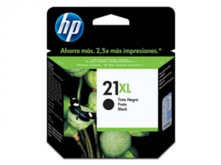 CARTUCHO HP21XL NEGRO C9351CL P/HP3910/20/30/40/1410 - comprar online