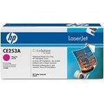 TONER HP 253A PRINT CARTRIDGE MAGENTA (REND. 7000 PÀG.) - WPG Ecommerce