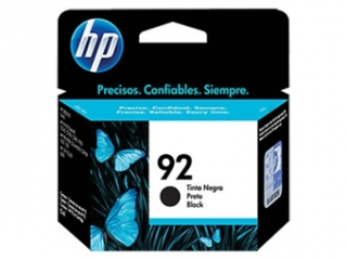 CARTUCHO HP 92 NEGRO C9362WL en internet