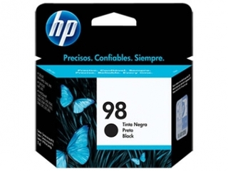 CARTUCHO HP 98 NEGRO C9364WL - comprar online