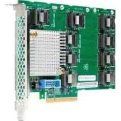 PLACA HPE DL38X GEN10 12GB SAS EXPANDER KIT en internet