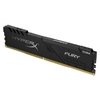 MEMORIA PC HYPERX DDR4 4GB 2666MHZ CL16 FURY NEGRA KINGSTON - WPG Ecommerce