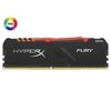 MEMORIA PC HYPERX DDR4 8GB 3200 C16 FURY RGB KINGSTON - WPG Ecommerce