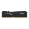 MEMORIA PC DDR4 32GB KINGSTON 3200MHZ CL16 HYPERX FURY BLACK - comprar online