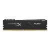 MEMORIA PC HYPERX DDR4 8GB 3200 C16 FURY RGB KINGSTON - comprar online