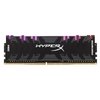 MEMORIA PC DDR4 8GB KINGSTON 3200MHZ HYPERX PREDATOR RGB en internet
