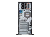 SERVER IBM X3300M4 E5-2407 4GB O/BAY 3,5IN SAS/SA - comprar online