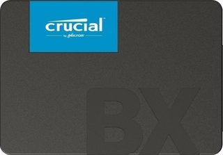 DISCO SSD 1TB CRUCIAL BX500 SATA 2.5