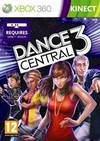 JUEGO XBOX 360 MICROSOFT DANCE CENTRAL 3 - tienda online