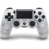 JOYSTICK PLAYSTATION PS4 DUALSHOCK CRYSTAL - comprar online