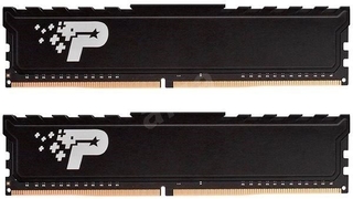 DDR4 4GB PATRIOT 2400MHZ CL17 - comprar online