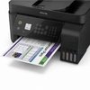 IMPRESORA MULTIFUNCION EPSON MULTIFUNCION L5190 SIST CONT WIFI RED FAX