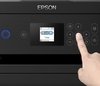 IMPRESORA MULTIFUNCIÓN EPSON MULTIFUNCION L4160 SIST TINTA CONTA WIFI en internet