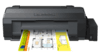 IMPRESORA EPSON L1300 A3 SIST TINTA CONTIN 5760x1440DPI - WPG Ecommerce