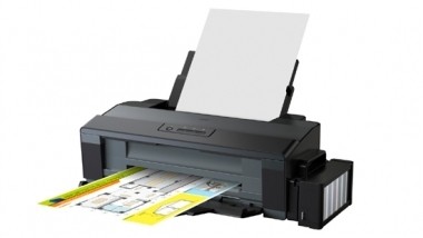 IMPRESORA EPSON L1300 A3 SIST TINTA CONTIN 5760x1440DPI