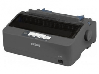 EPSON LX-350 C/9 AGUJAS VELOCIDAD HASTA 390 CPS - comprar online