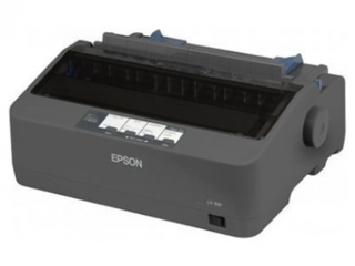 EPSON LX-350 C/9 AGUJAS VELOCIDAD HASTA 390 CPS en internet