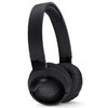 AURICULARES BLUETOOTH TUNE600 NEGRO JBL - WPG Ecommerce