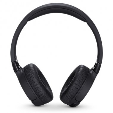 AURICULARES BLUETOOTH TUNE600 NEGRO JBL